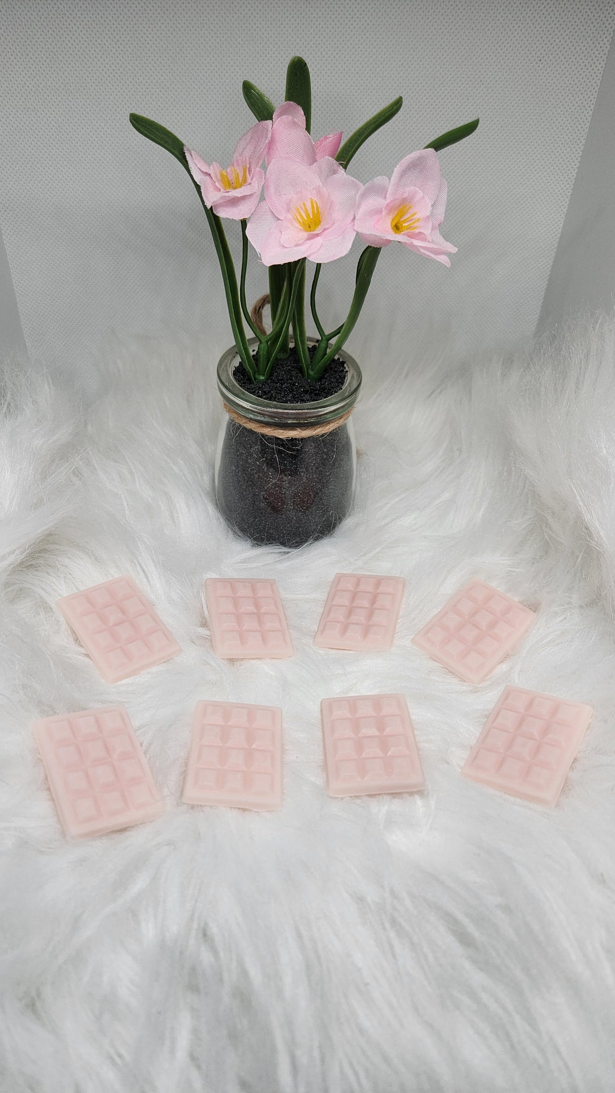 Mini tablettes 25 g (lot de 8)