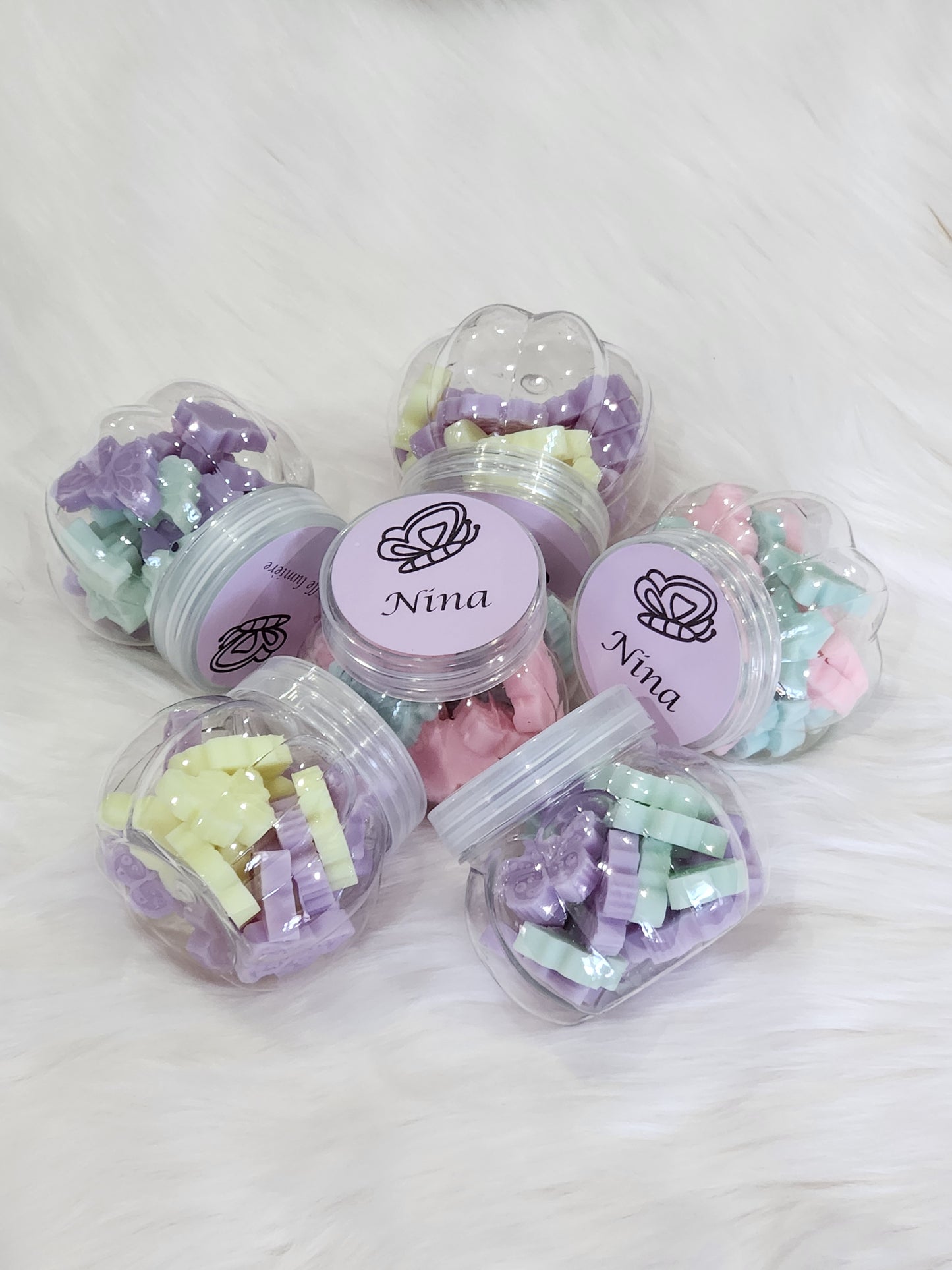 Papillons