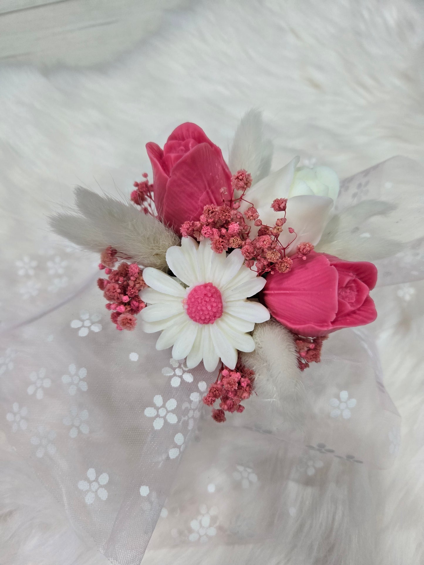 Bouquets éternels (petit modèle) ⚠️ pas d'expédition en juillet et août