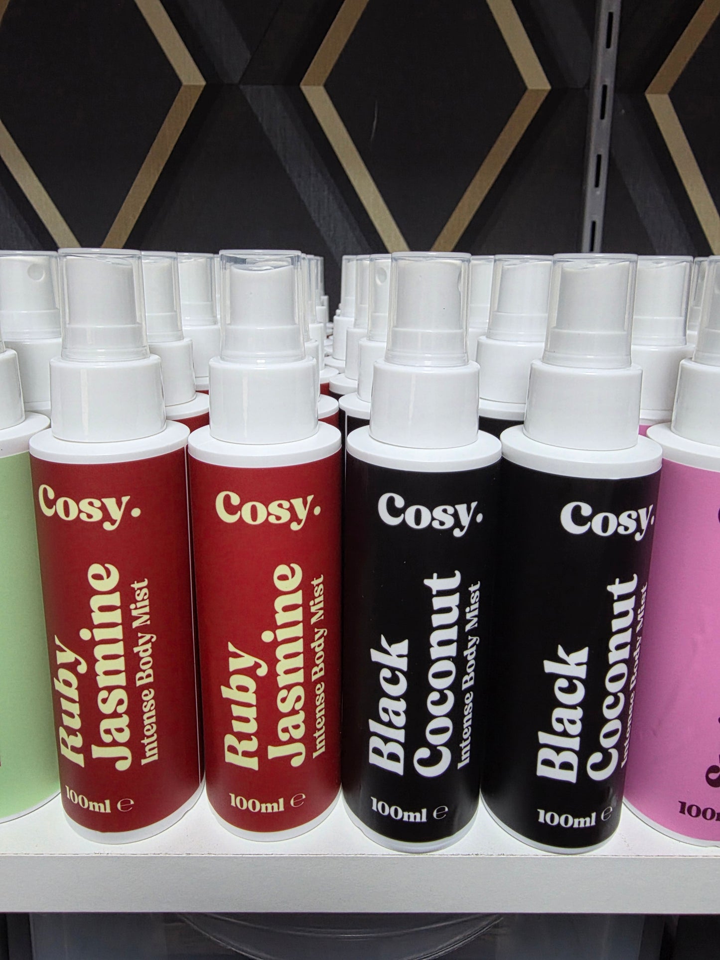 Brumes Cosy 100 ml