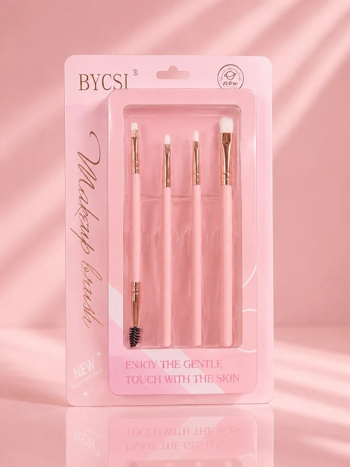 Magnifique kit Pinceaux Pour les Yeux