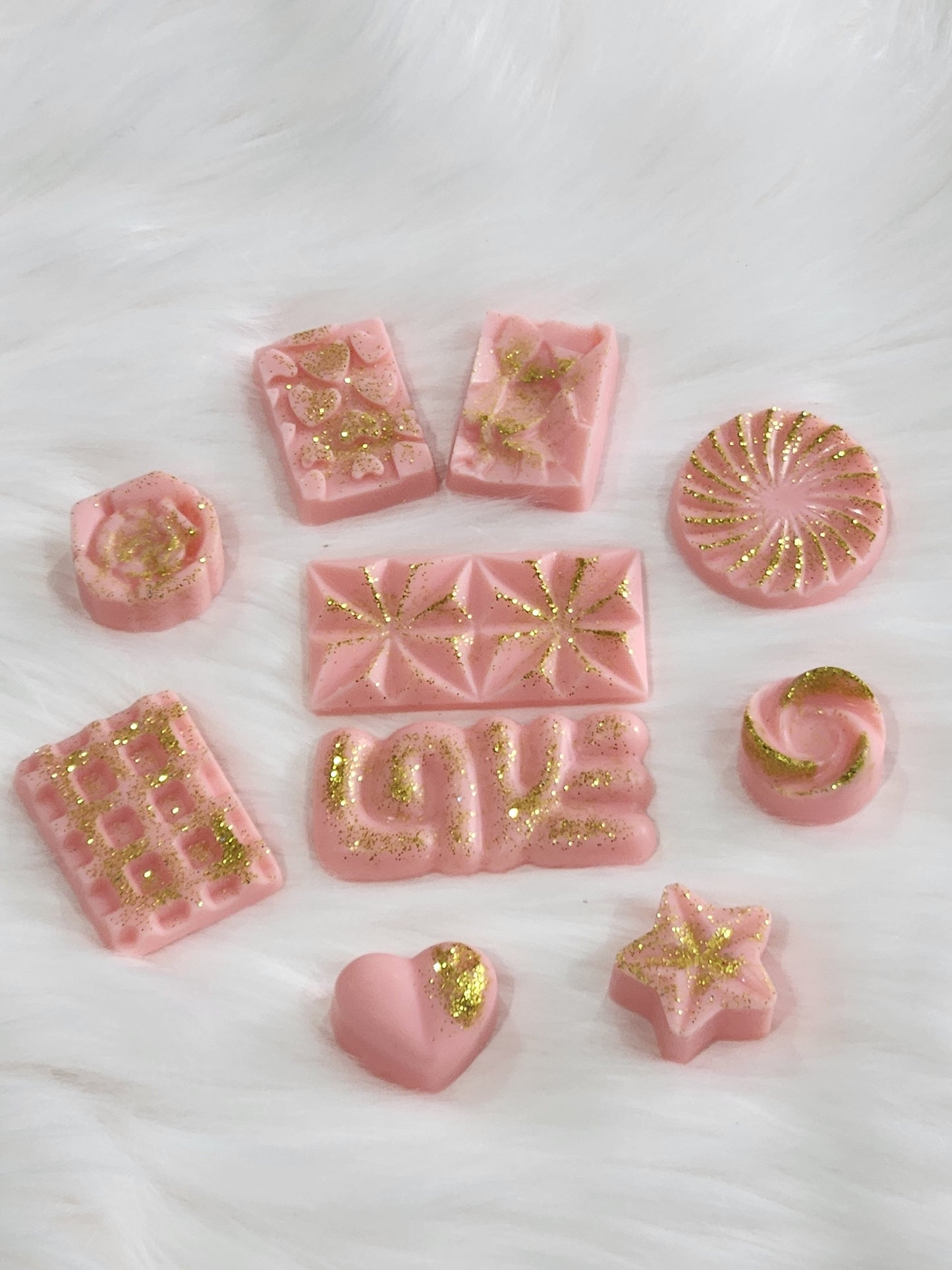 Amour (Inspiré de Amor Amor)