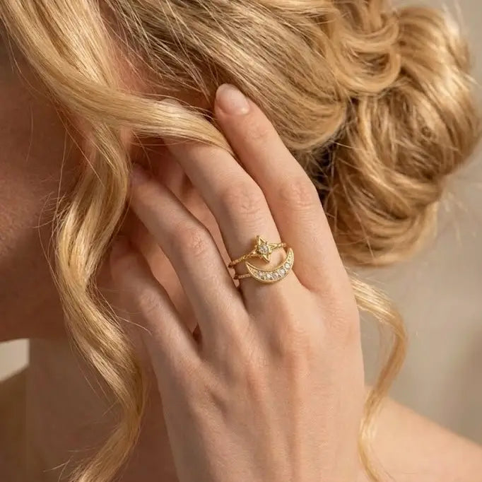 BAGUE EN ACIER INOXYDABLE Réf 99