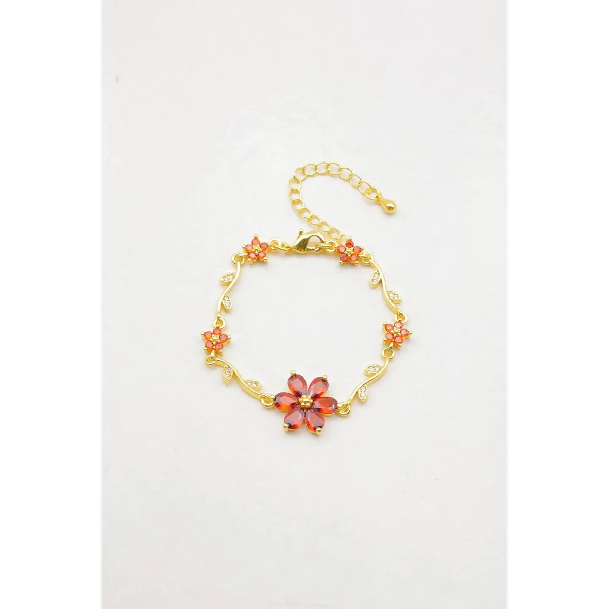 BRACELET EN ACIER INOXYDABLE Réf 107