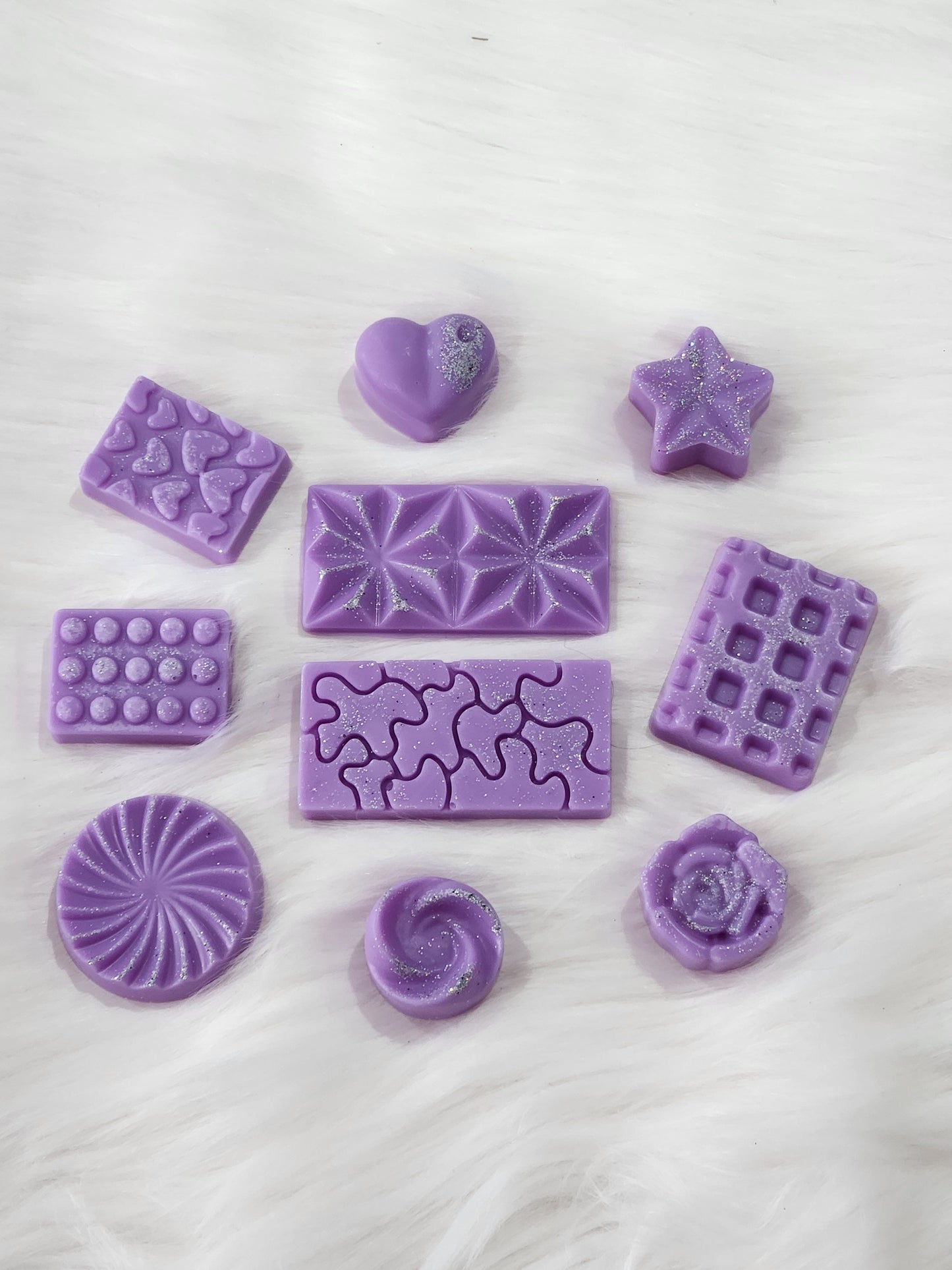 Cocooning (Inspiré de Valentina)