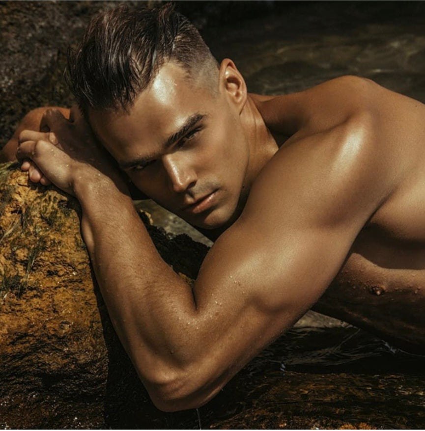 Acqua (inspiré de Acqua di gio)