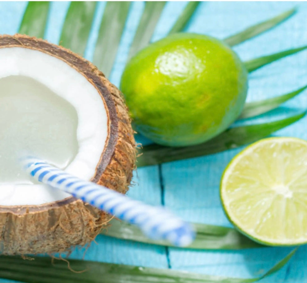 Coco citron