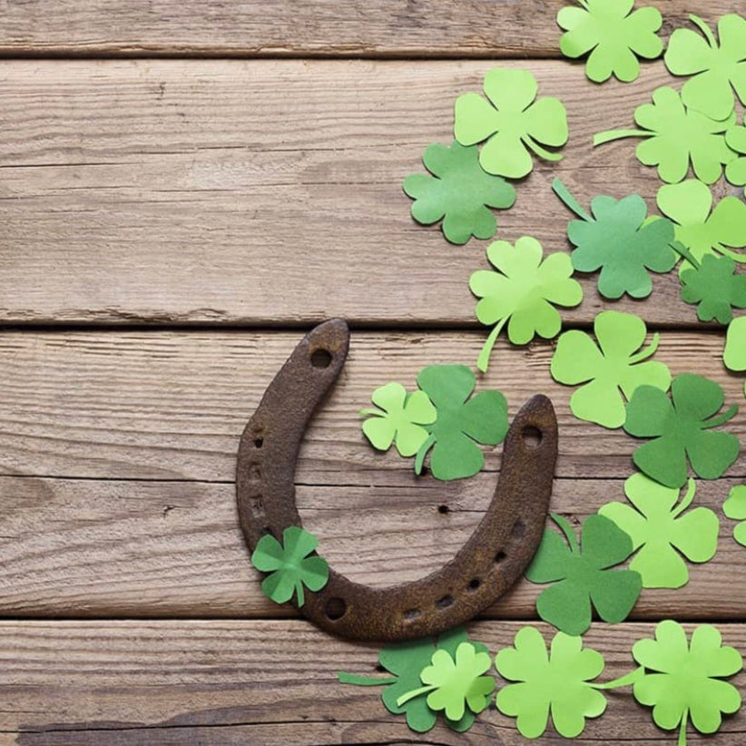 Luck (Inspiré de CHANCE)