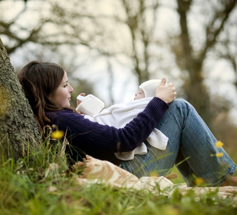Maman d'amour (Inspiré de Coco Mademoiselle)