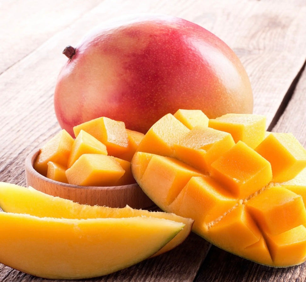 Mangue