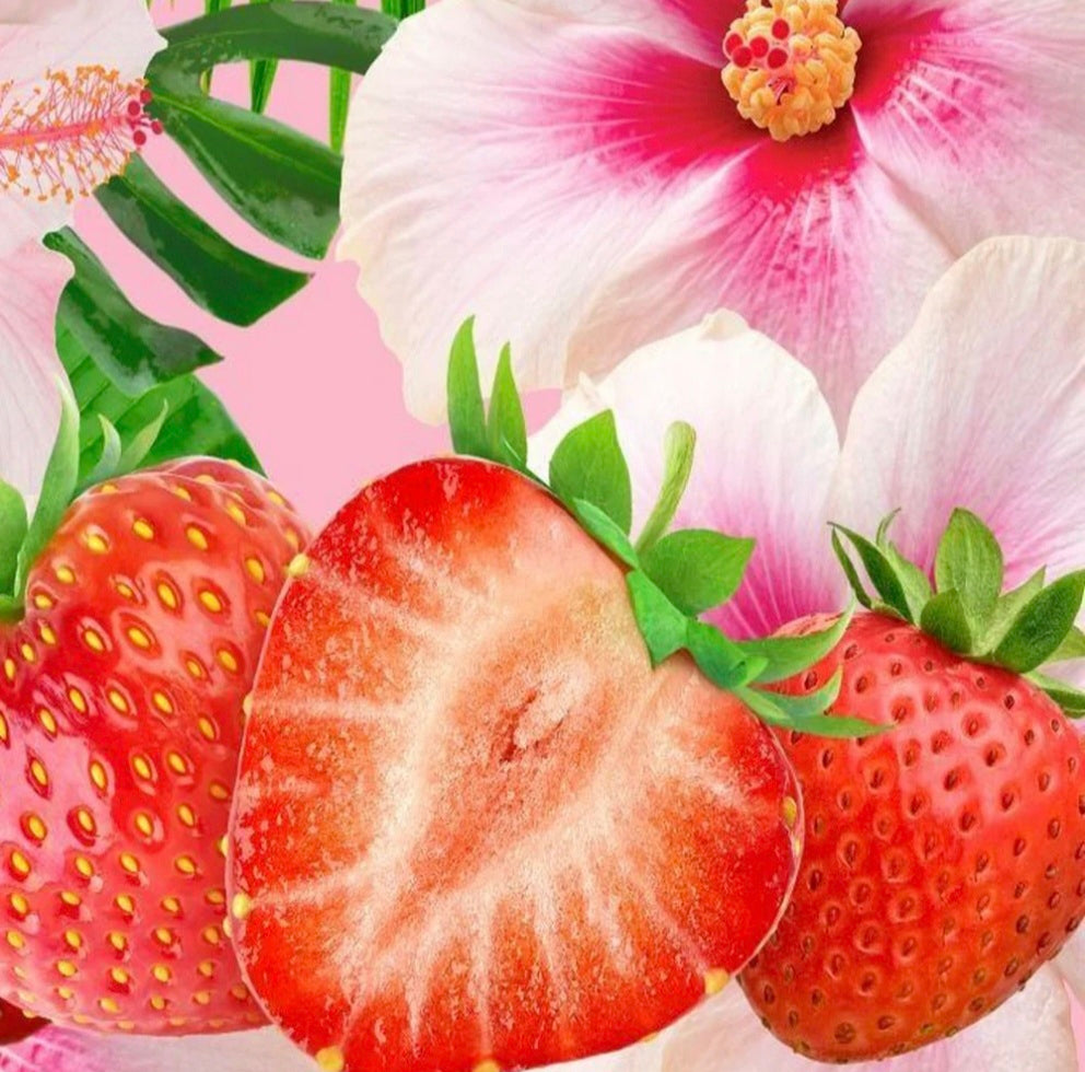 MonoÏ fraise