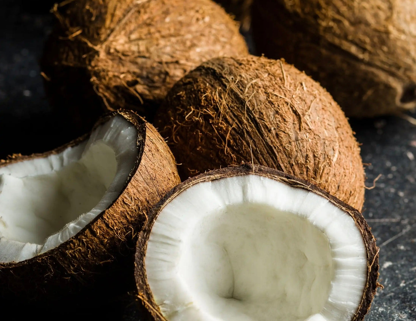 Noix de coco