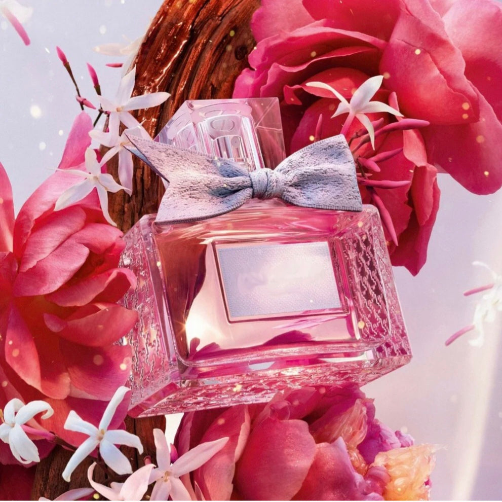 Chérie (Inspiré de Miss Dior)