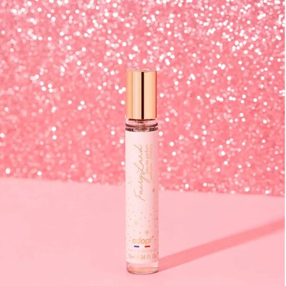 Fairy Land (inspiré parfum Adopt) poire jasmin vanille