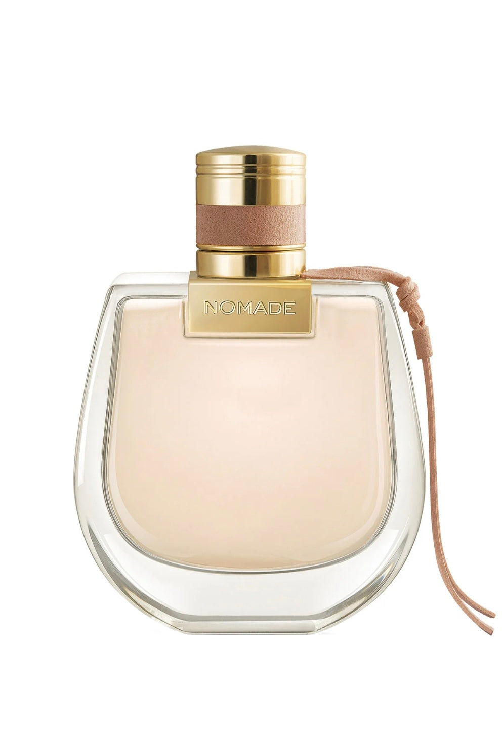 Voyage (inspiré du parfum Nomade Chloé)
