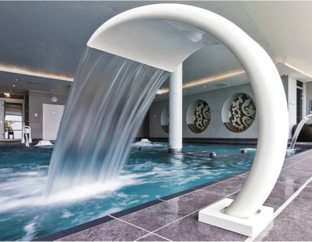 Spa feeling 💫