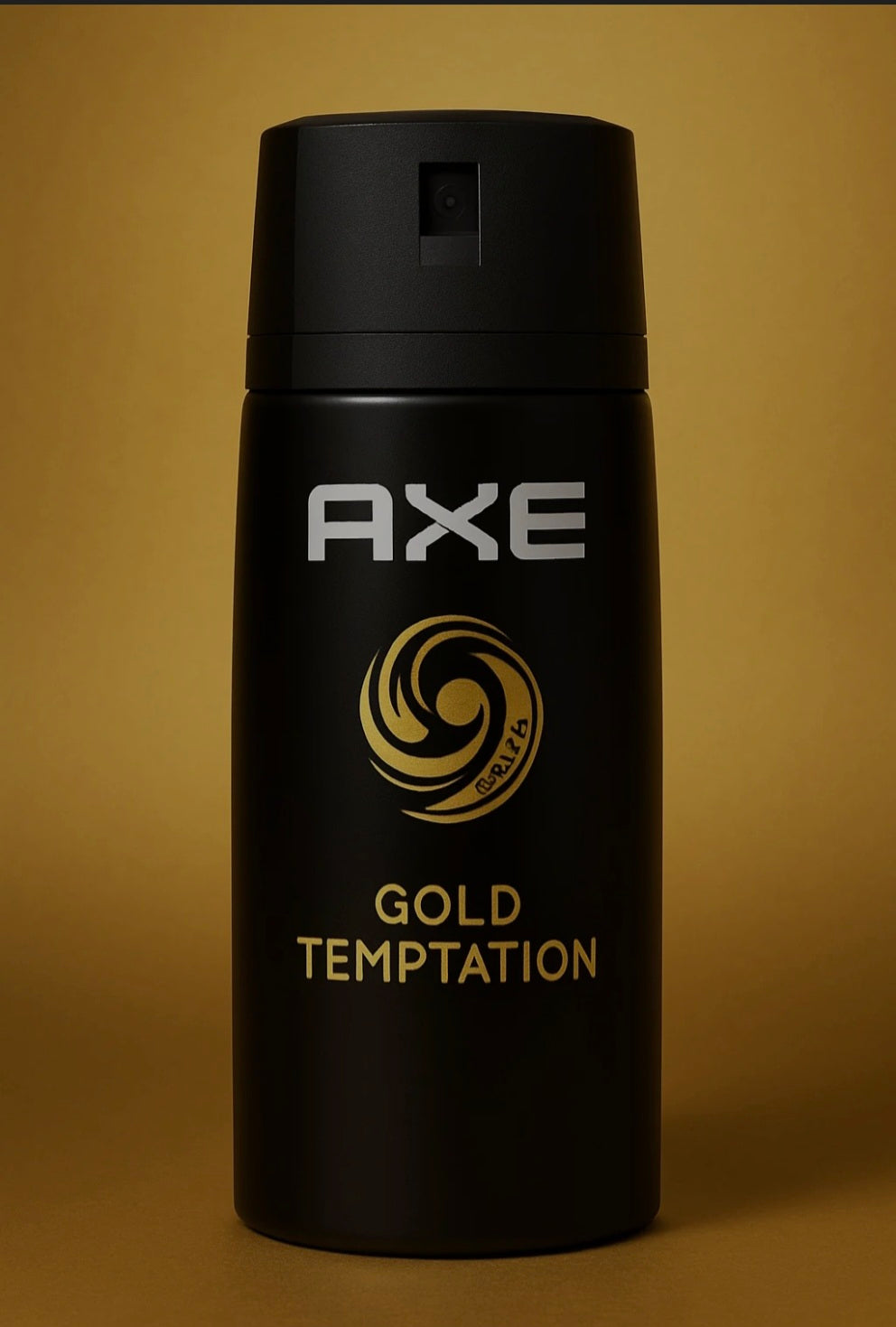 Axe gold tentation