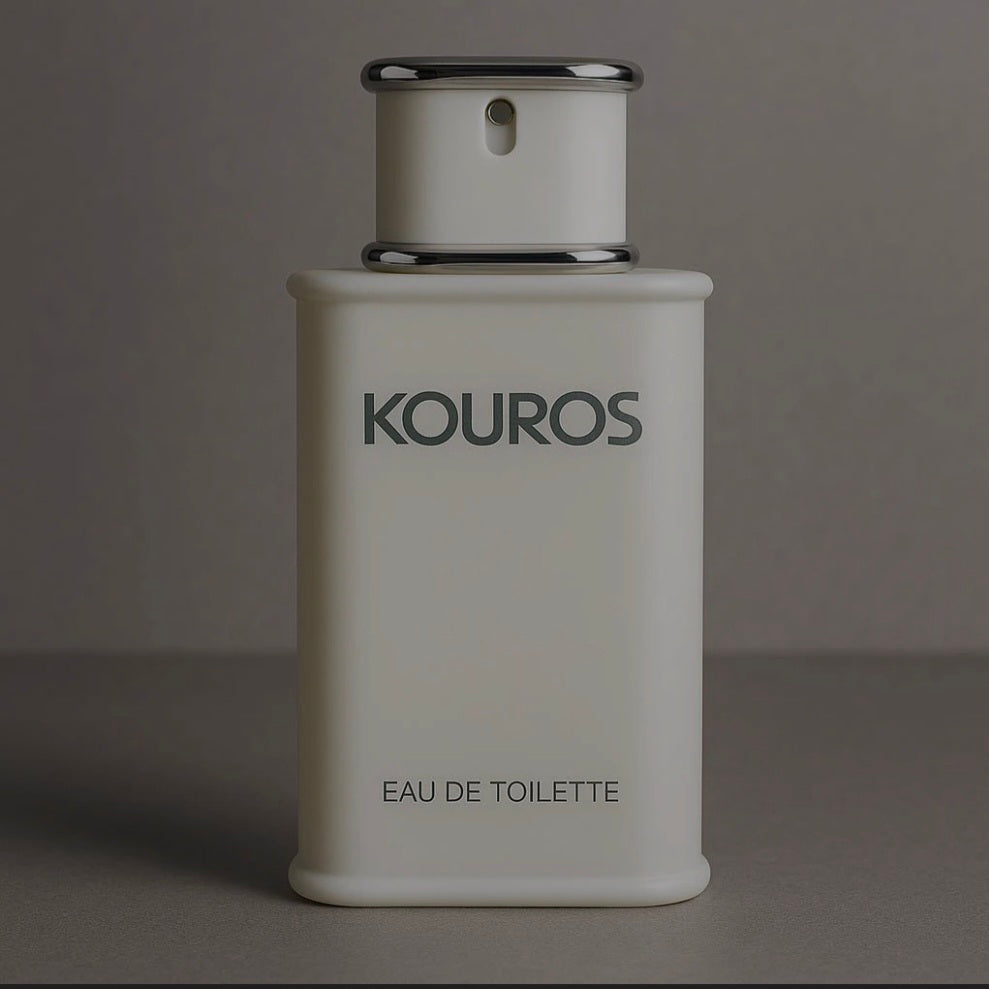 Kouros (inspiré Yves St Laurent)