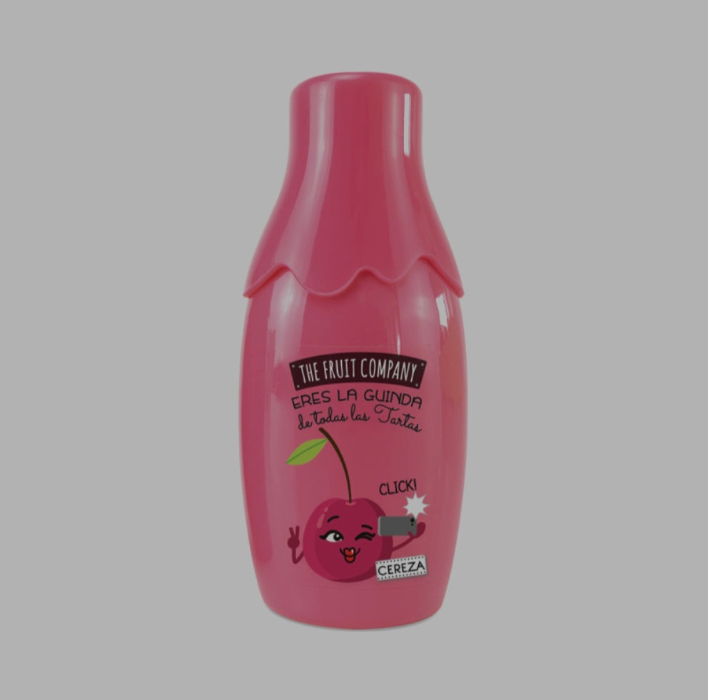 Eau de toilette fruit company cerise