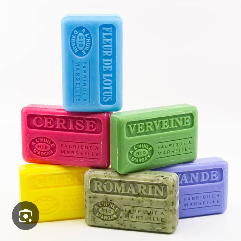 Savon de Marseille