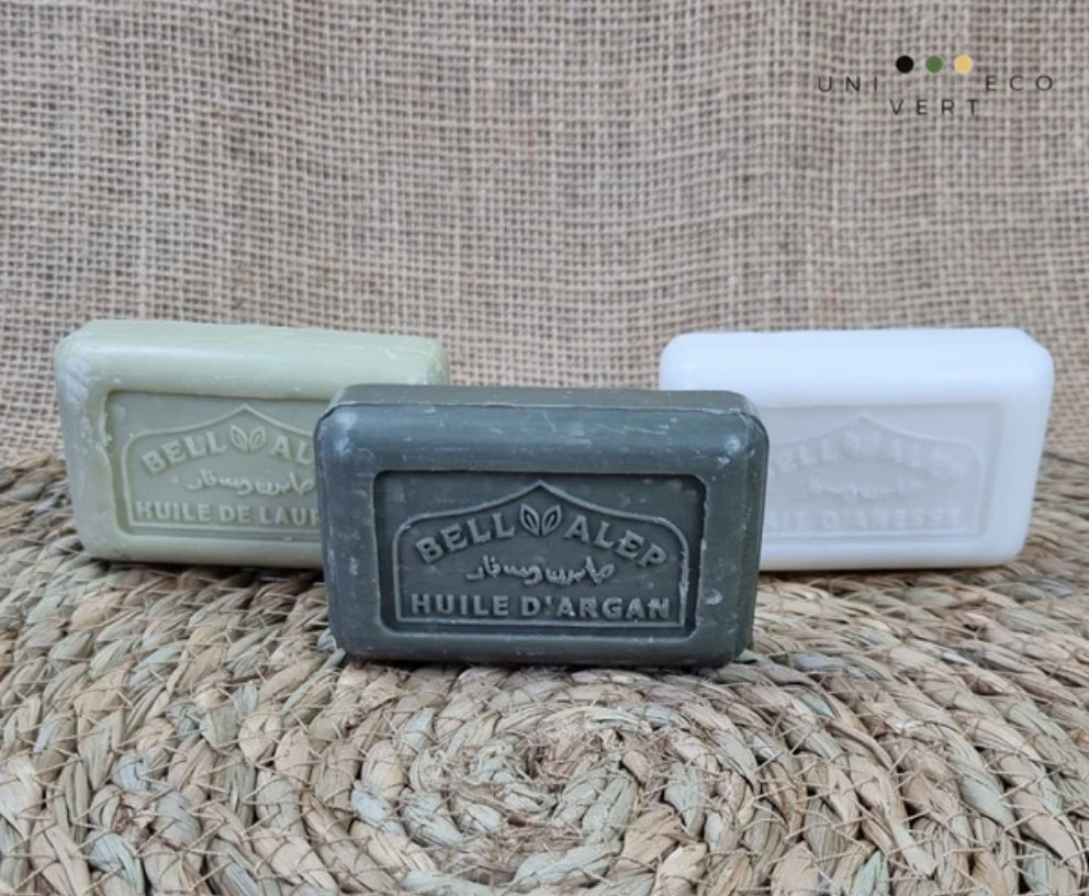 Savon d'Alep