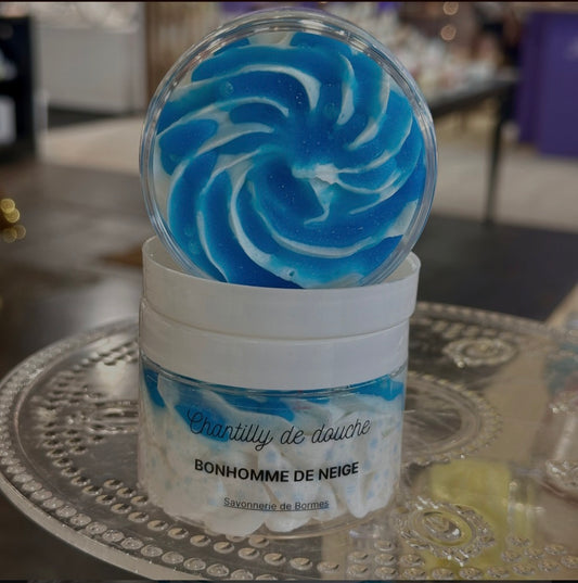 Les nouveautés chantilly de douche