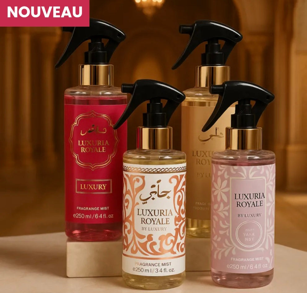 Air freshner Yara Eclaire