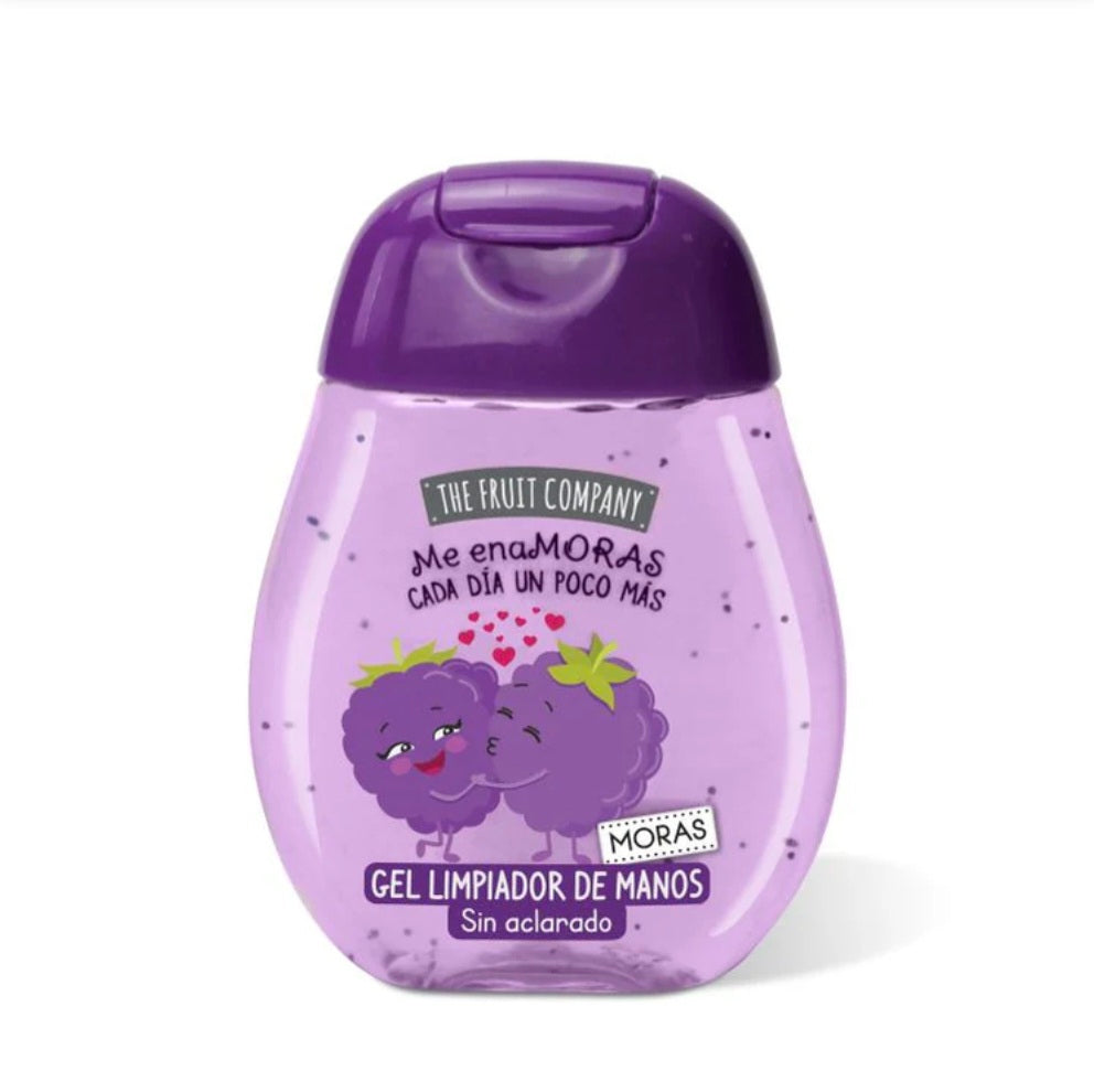Gel mains fruits company 45 ml