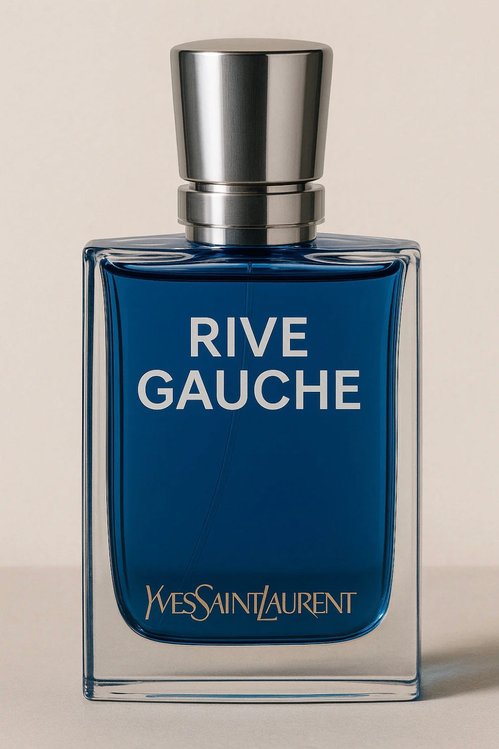 Rive gauche
