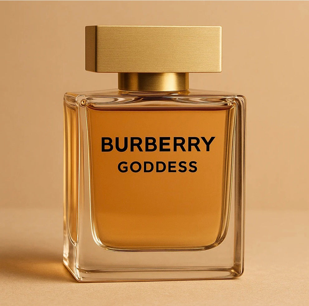 Godiness (inspiré de Burberry Goddess)