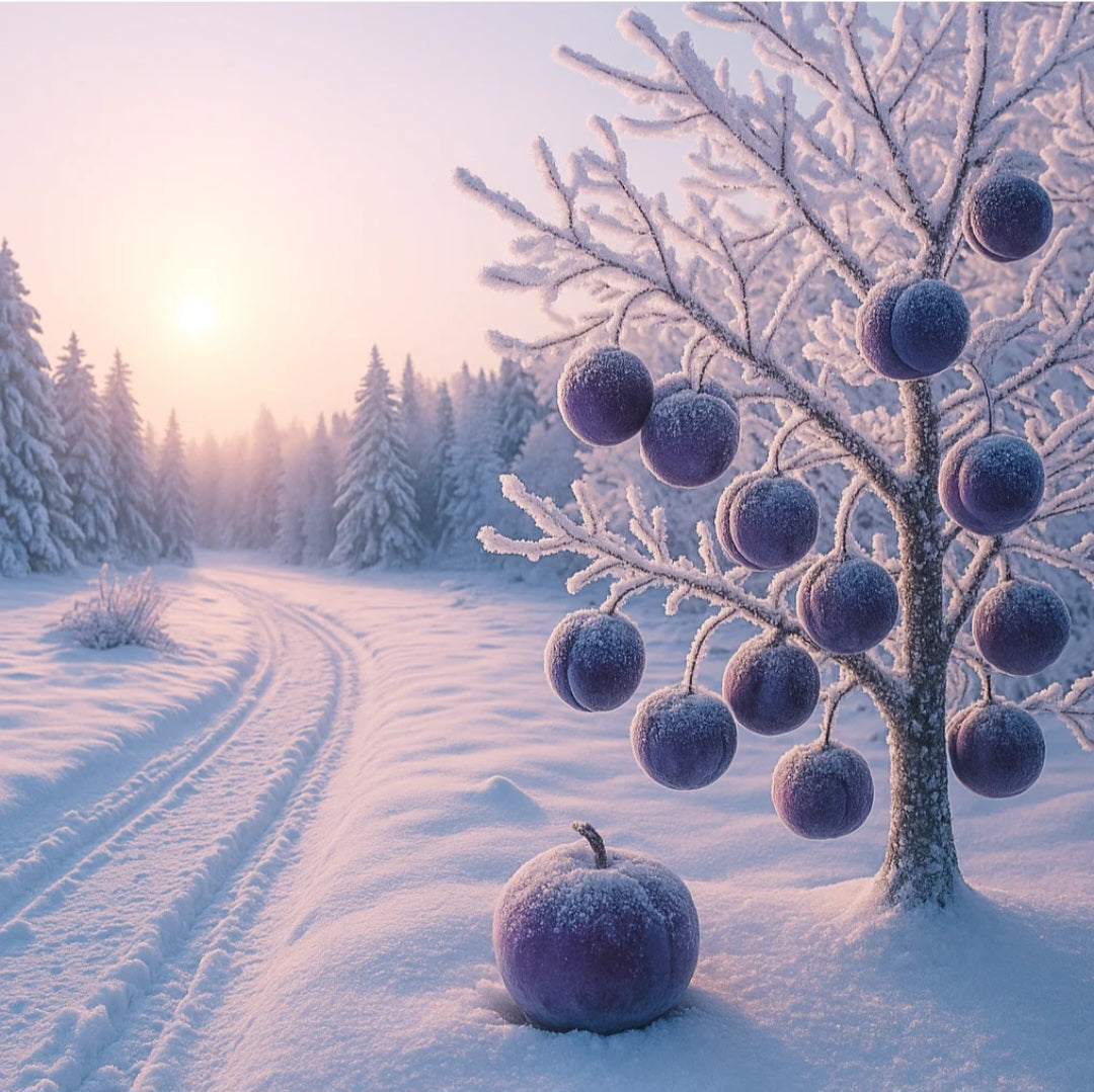 Prune des fĂ©e (il est de retour đ)