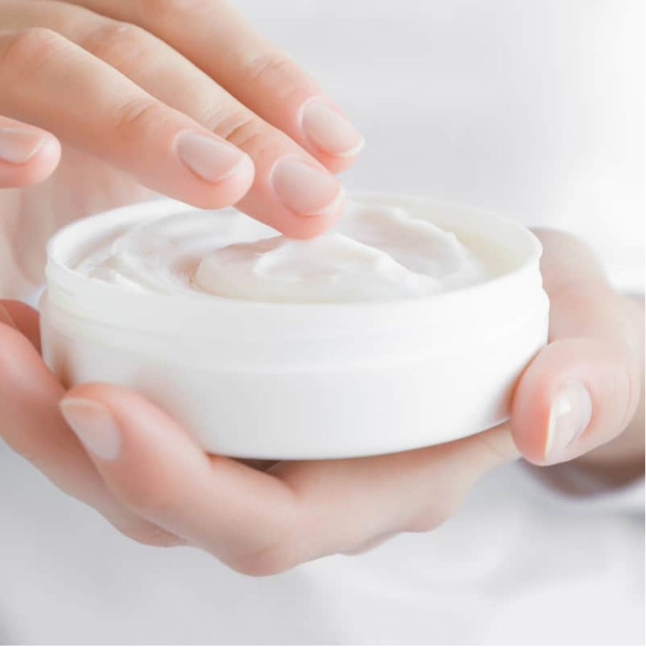 Jelly niva (inspiré Nivea)