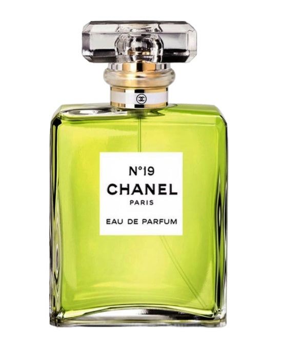 Jelly le 19 (inspiré Chanel)(iris, agrumes, fleurs blanches, fleurs jaunes)