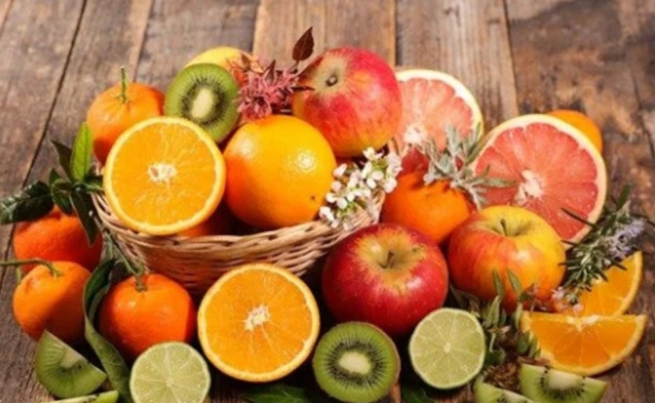 Jelly punch de pillule défendus (Pomme, orange, citron pétillants, fruits divers)