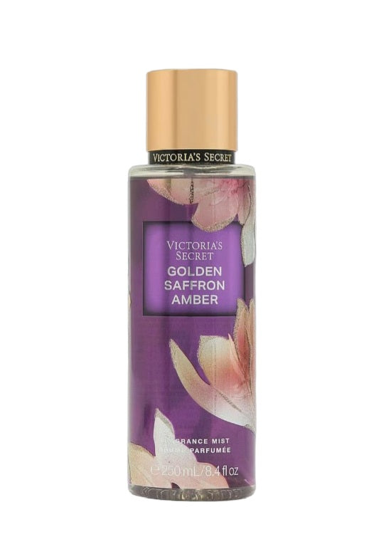 Jelly Golden mandarine et saffron (inspiré Victoria Secret) (Mandarine, safran, ambre)