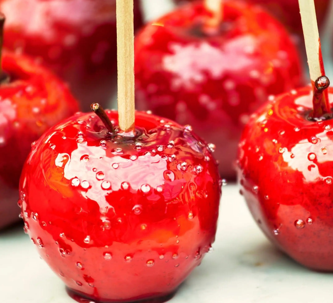 Pomme d'amour