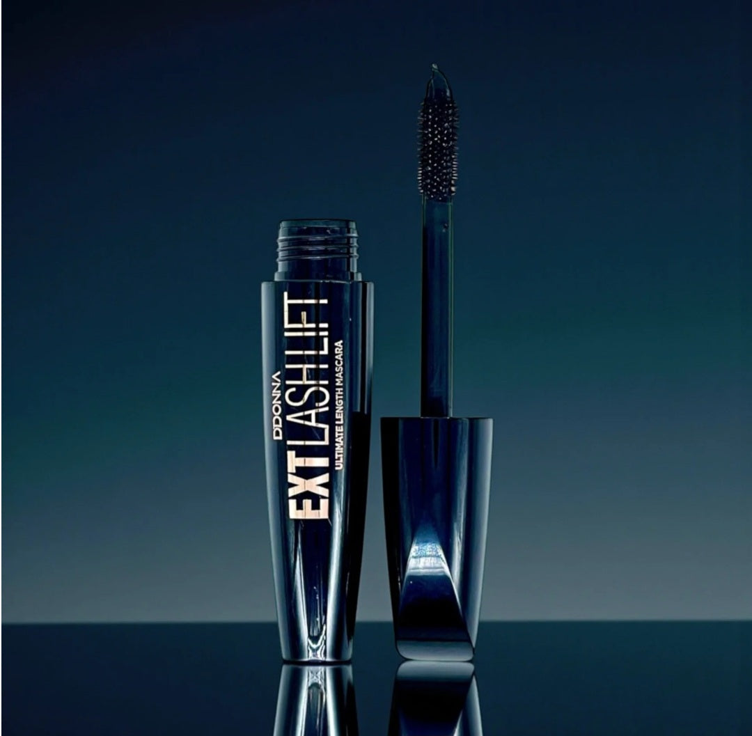 Mascara extension laser lift D'Donna