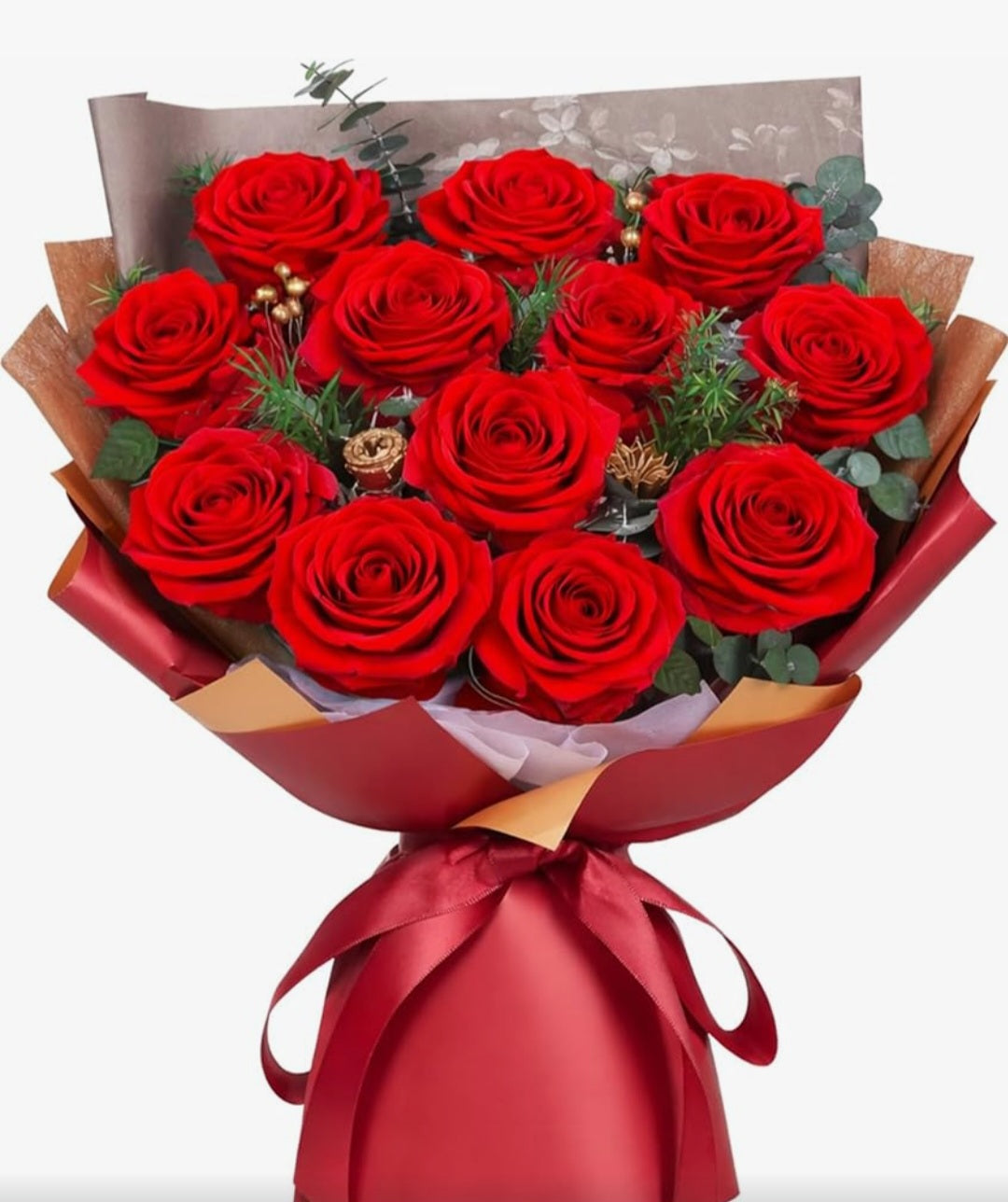 Jelly Bouquet de rose