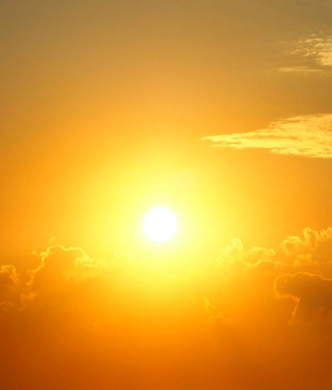 Ô soleil (Florale, poudreux, solaire)