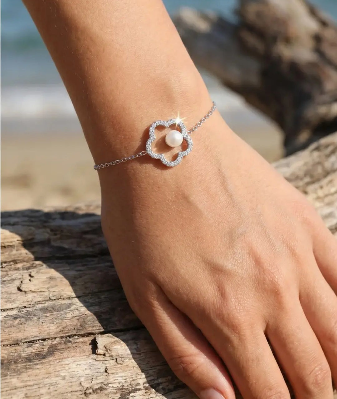 BRACELET EN ACIER INOXYDABLE Réf 145