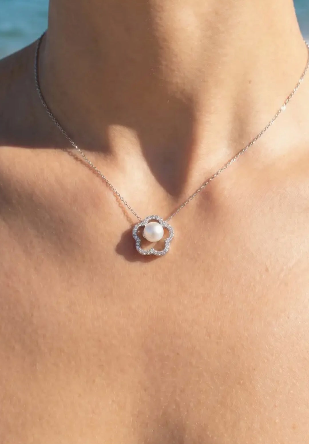 COLLIER EN ACIER INOXYDABLE Réf 166