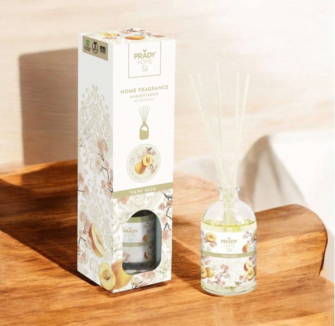 Diffuseur Mikado Yani Mua 100ml