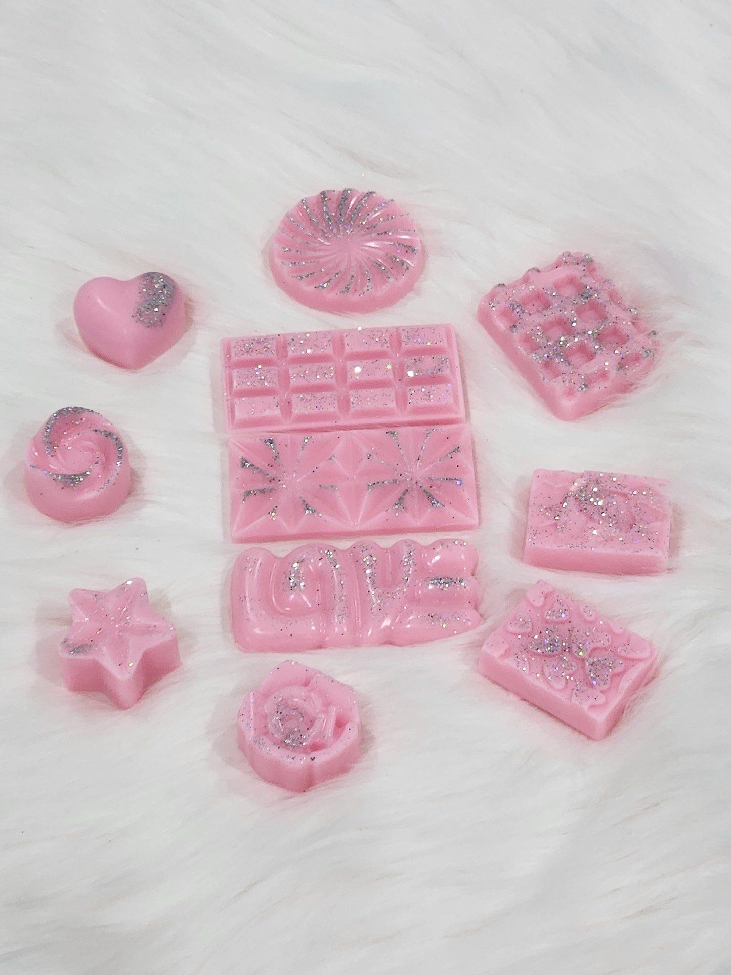 Chérie (Inspiré de Miss Dior)