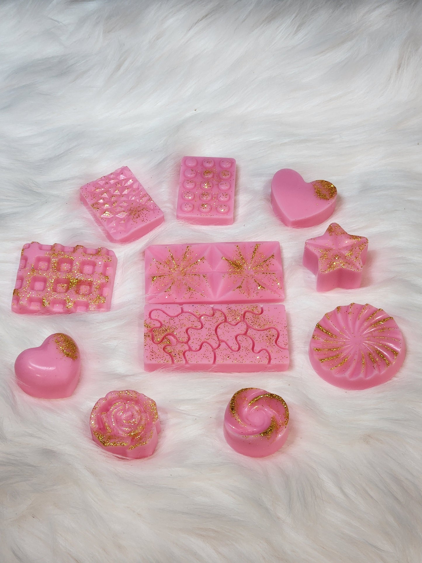 Framboise clémentine