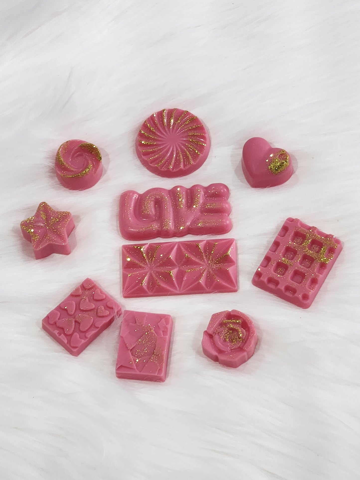 Sulfureuse (Inspiré de Black Opium)