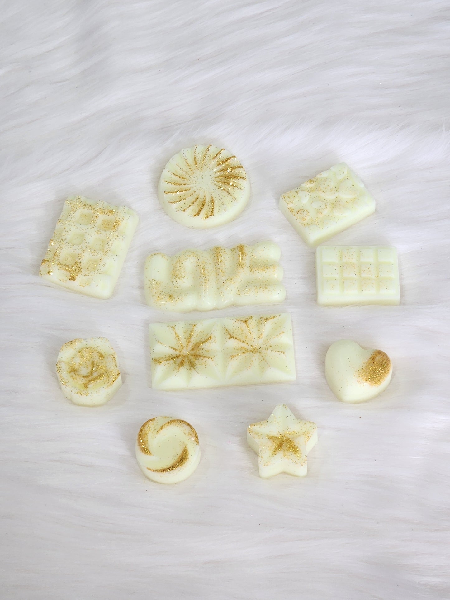Vanille noix de coco