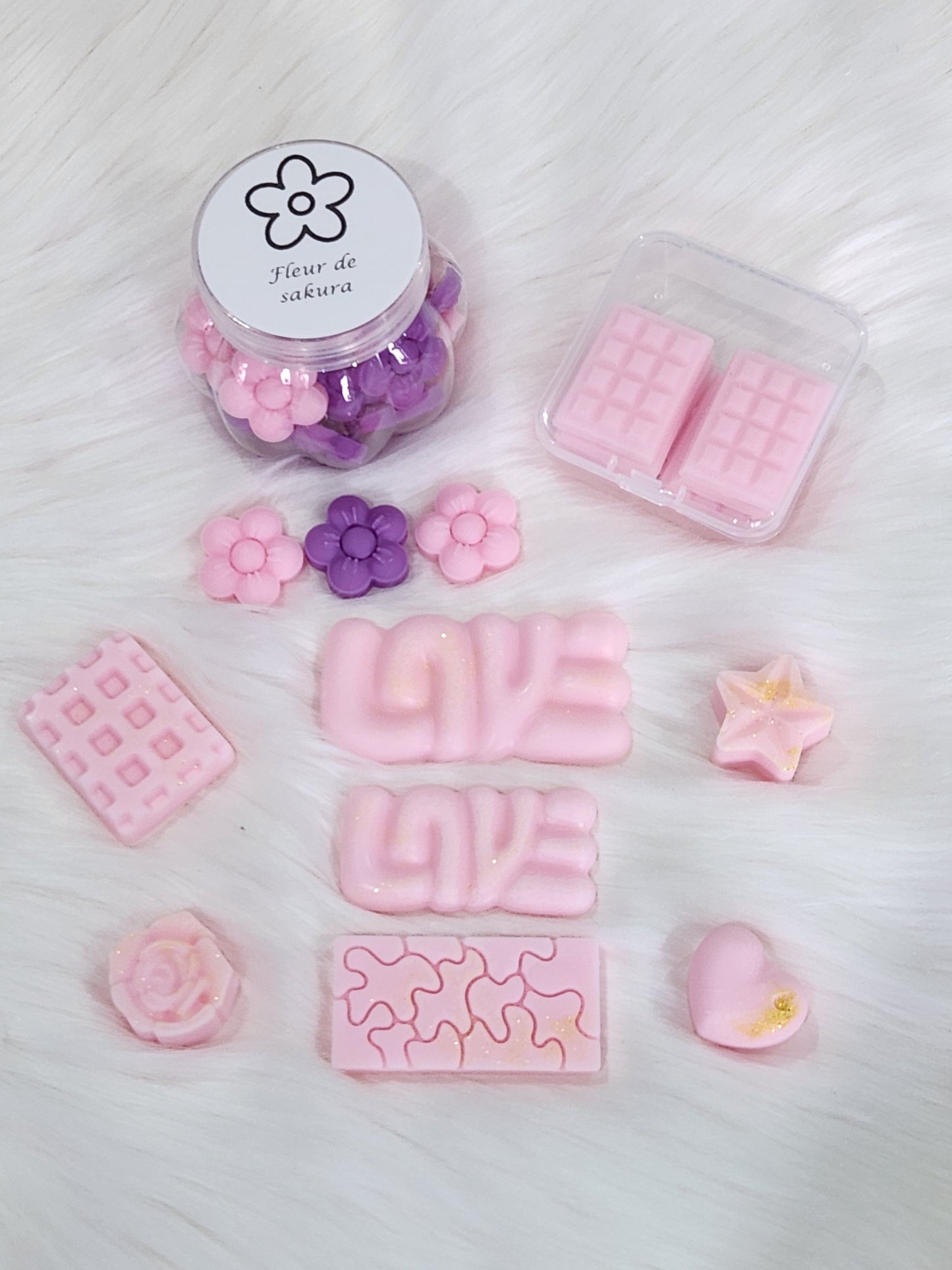 Fleur de sakura*