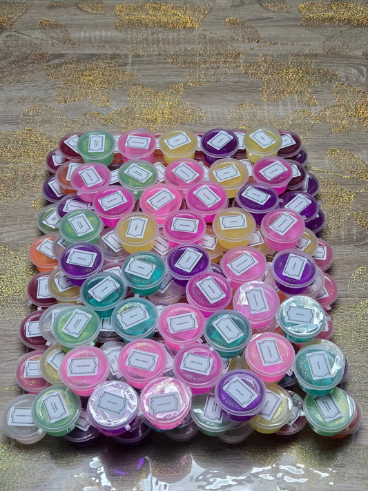 Fondant jelly 30 grammes