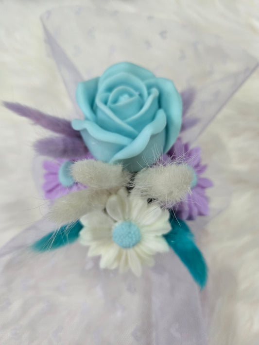 Bouquets éternels (petit modèle) ⚠️ pas d'expédition en juillet et août