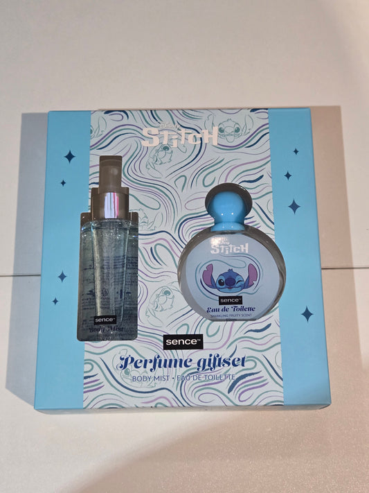 Coffret stitch